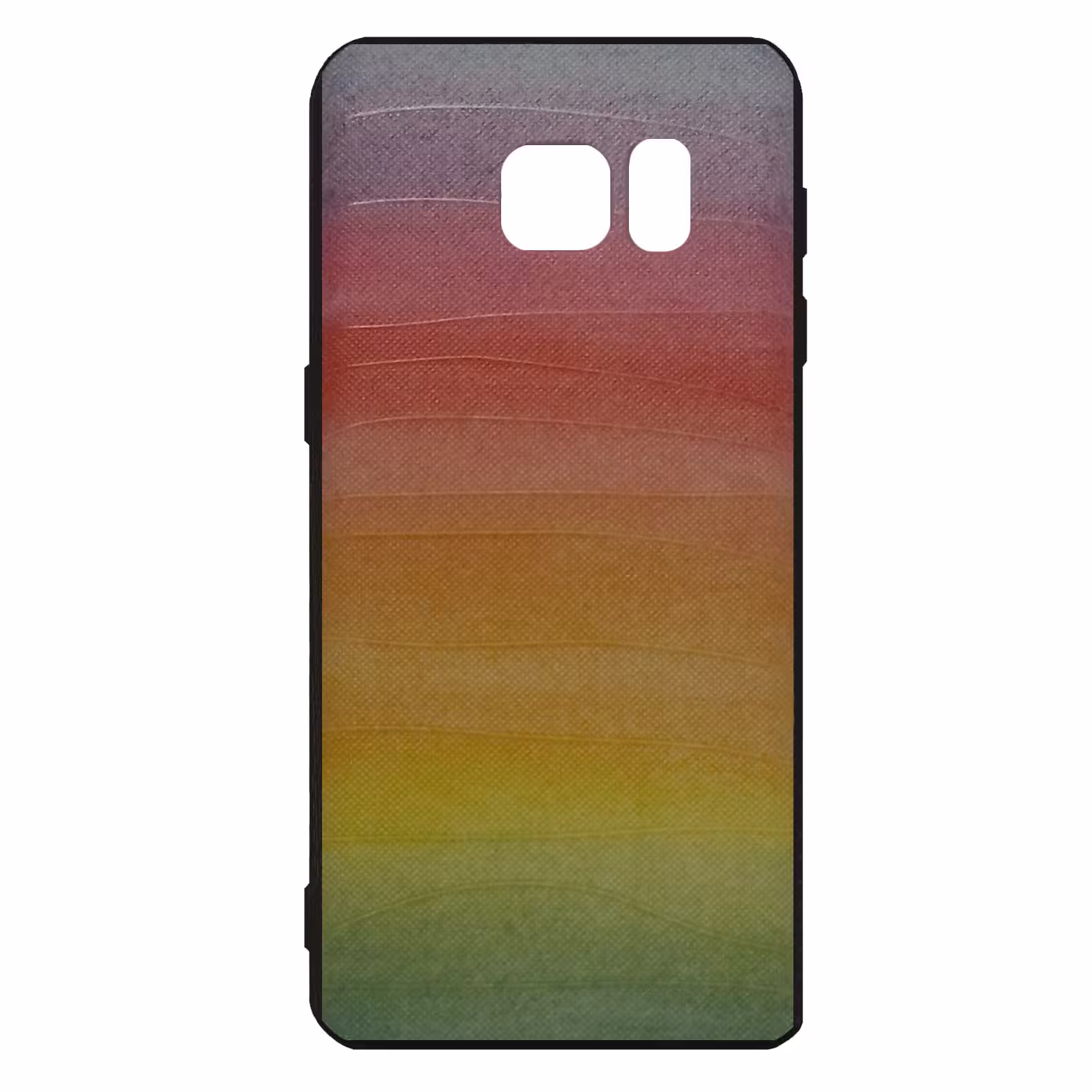 کاور مدل Z1645 مناسب برای گوشی موبایل سامسونگ Galaxy S7