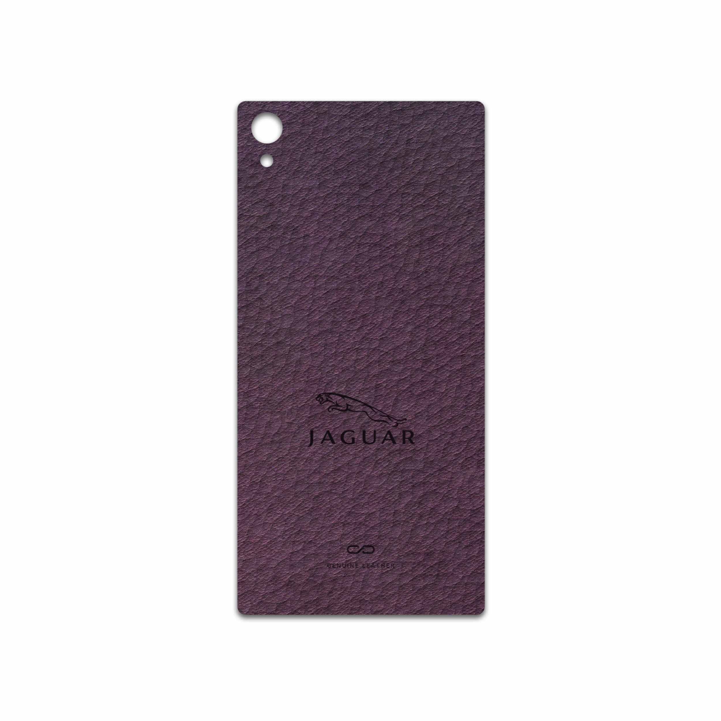 برچسب پوششی ماهوت مدل PL-JGR مناسب برای گوشی موبایل سونی Xperia Z5 Premium