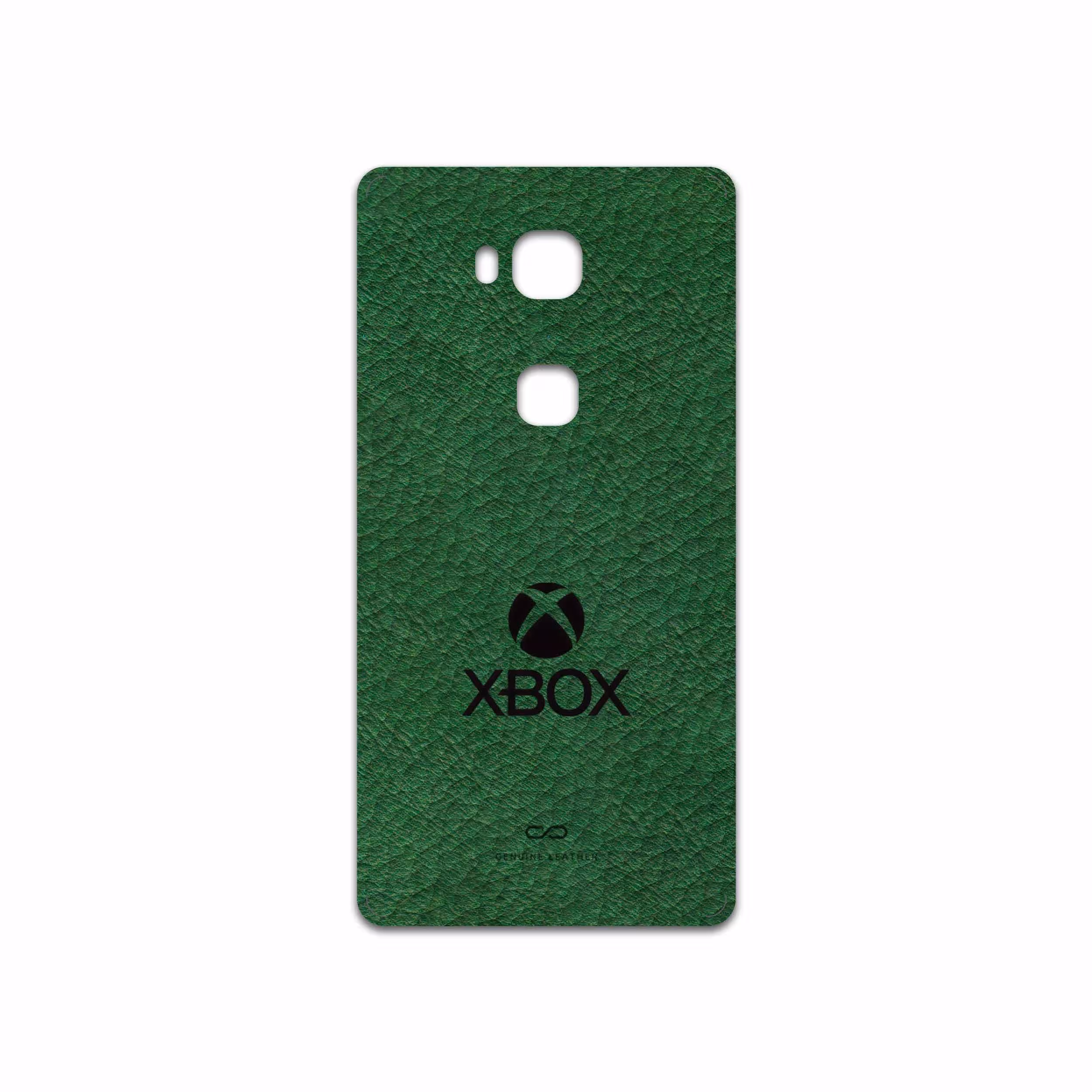 برچسب پوششی ماهوت مدل GL-XBOX مناسب برای گوشی موبایل هوآوی GR5