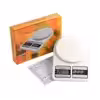 ترازوی آشپزخانه مدل sf-400