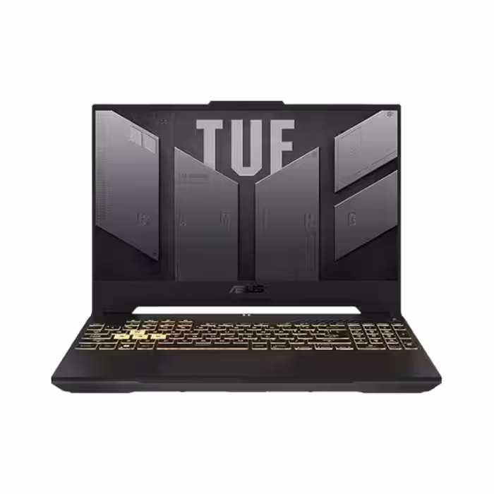 لپ تاپ ایسوس مدل TUF Gaming A15 FA507RF-AC