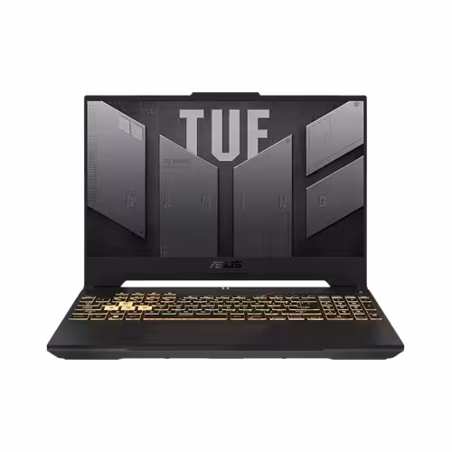 لپ تاپ ایسوس مدل TUF Gaming A15 FA507RF-AC