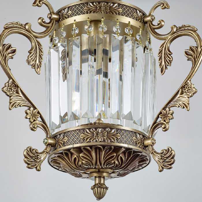 چراغ آویز چشمه نور کد S3599/18-AO