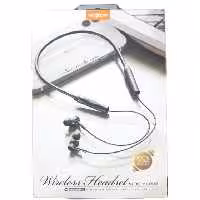 هندزفری گردنی بلوتوثی MOXOM مدل MX-WL53