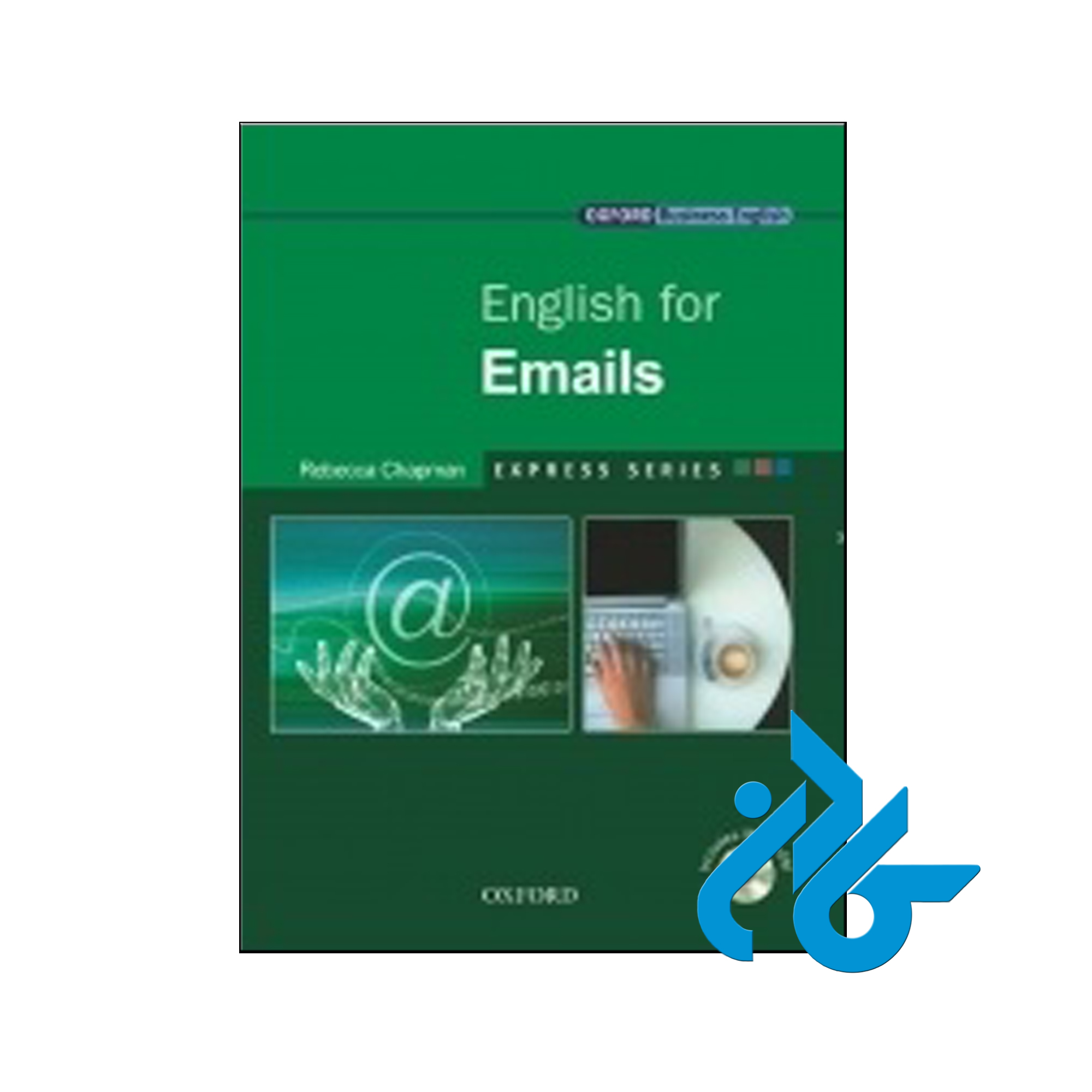 خرید کتاب انگلیش فور ایمل اکسپرس سریز ، فروشگاه اینترنتی کـادن