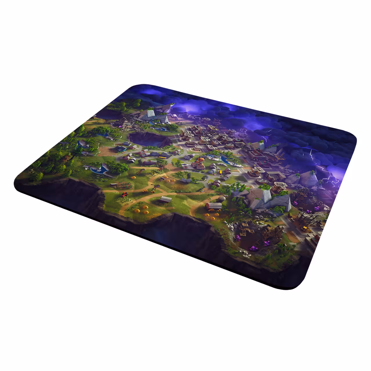 ماوس پد طرح Fortnite مدل MP2245