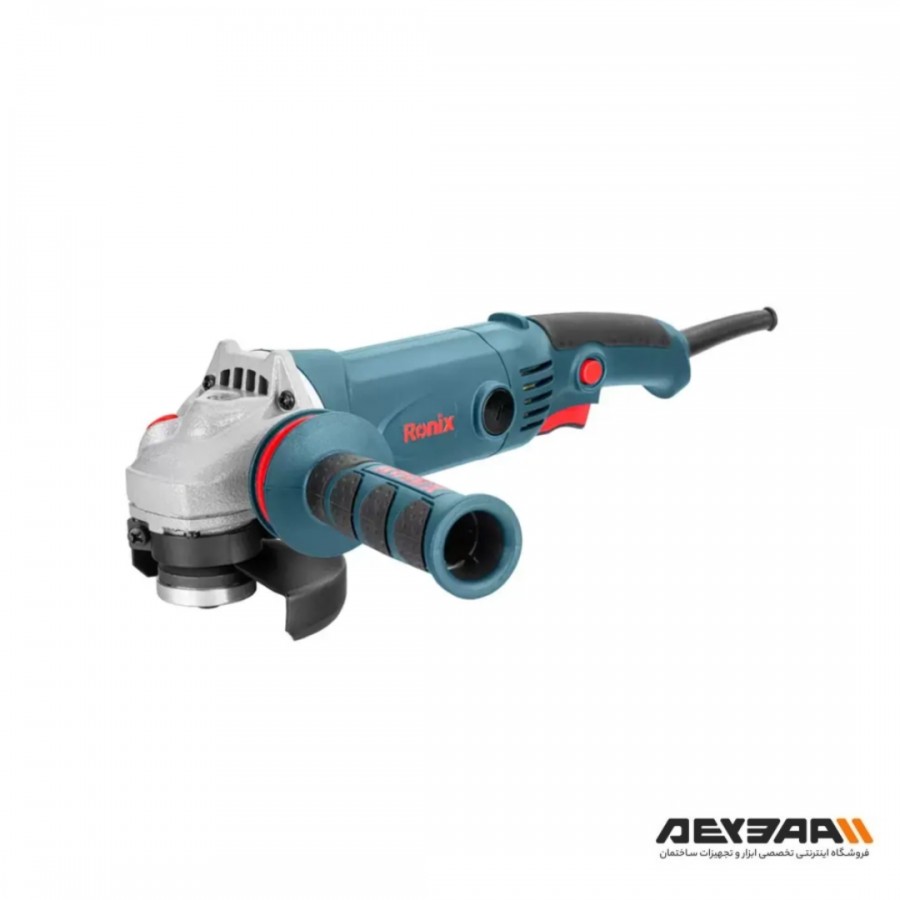 مینی فرز دسته بلند رونیکس مدل 3150N