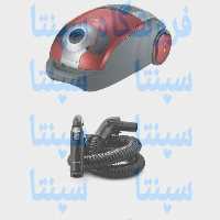 خرطومی جاروبرقی الجی LG اصل (فابریکی) اورجینال اصل