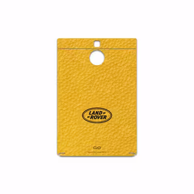 برچسب پوششی ماهوت مدل ML-RNG_RVR مناسب برای گوشی موبایل بلک بری Passport Silver Edition