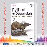 Python for Data Analysis 3rd Edition