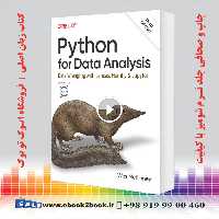 Python for Data Analysis 3rd Edition