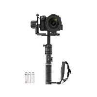 گیمبال دوربین ژیون Zhiyun CRANE 2S Combo