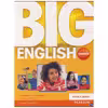 کتاب Big English Starter اثر جمعی از نویسندگان انتشارات زبان مهر