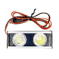 چراغ جلوی دوچرخه مدل NICE