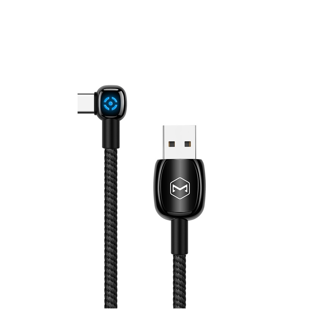 کابل تبدیل USB به USB-C مک دودو مدل CA-5921 طول 1 متر