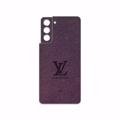 برچسب پوششی ماهوت مدل PL-LS_VTTN مناسب برای گوشی موبایل سامسونگ Galaxy S21 5G