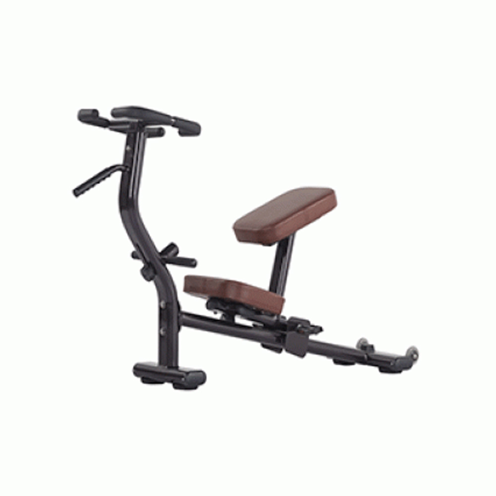 نیمکت کشش عضلانی MBH مدل H-033