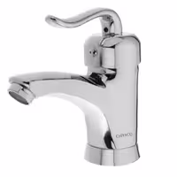 شیر روشویی چیاکو مدل قاصدک