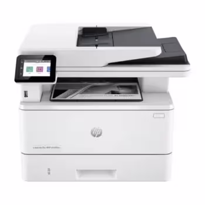 پرینتر چندکاره لیزری اچ پی مدل LaserJet Pro 4103fdn
