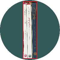 کتاب اسناد میرزا عبدالوهاب خان آصف الدوله (سه جلد) - خرید با تخفیف ازکتاب دایره قهوه ای -