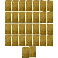 کیسه زباله مدل Y.70.90 بسته 30 عددی