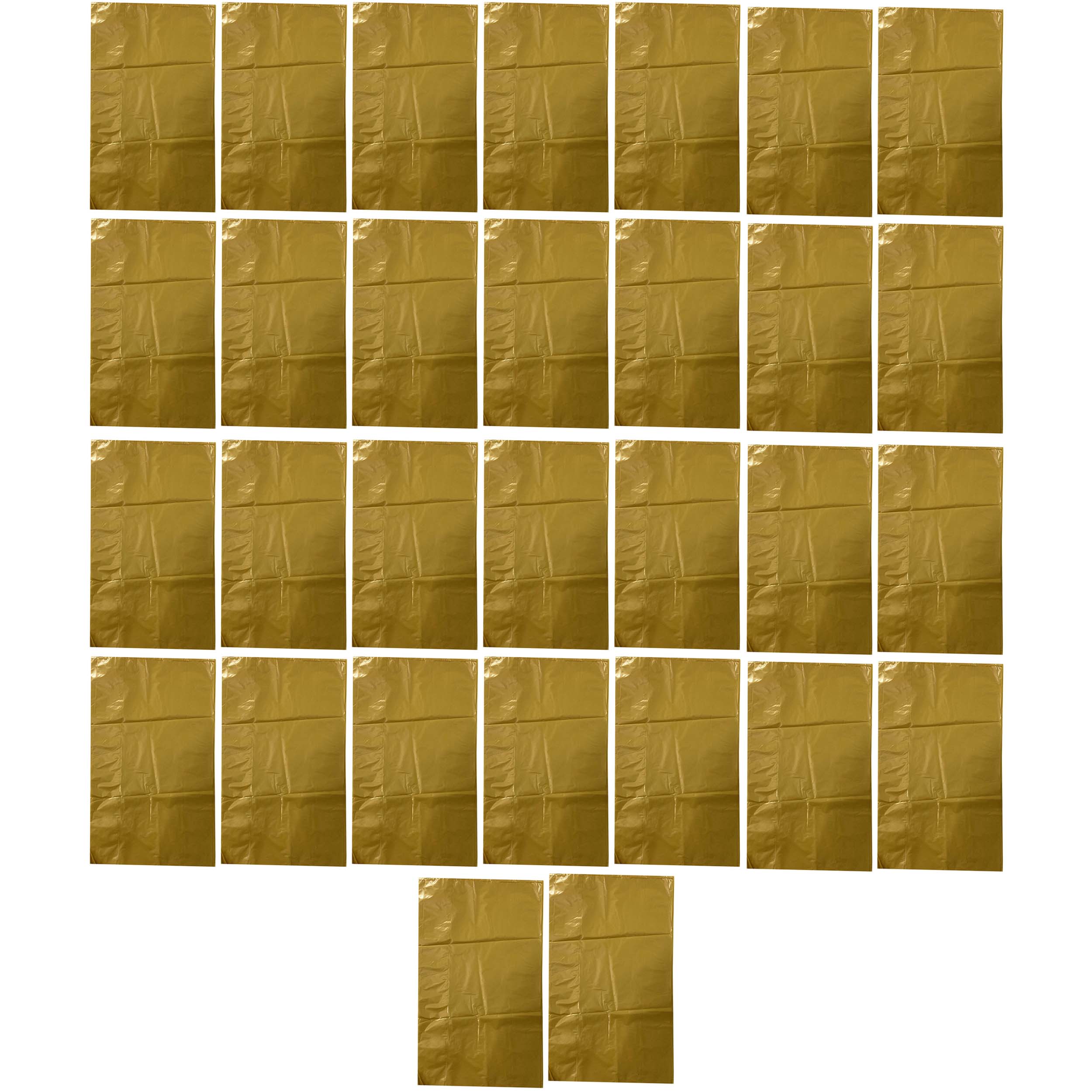 کیسه زباله مدل Y.70.90 بسته 30 عددی