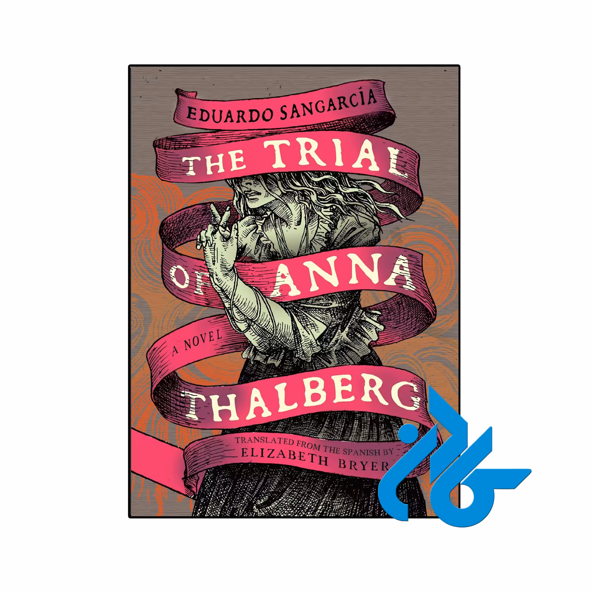خرید و قیمت کتاب The Trial of Anna Thalberg از فروشگاه کادن