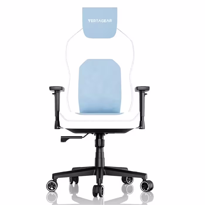 صندلی گیمینگ Vertagear SL1800 Black Baby Blue