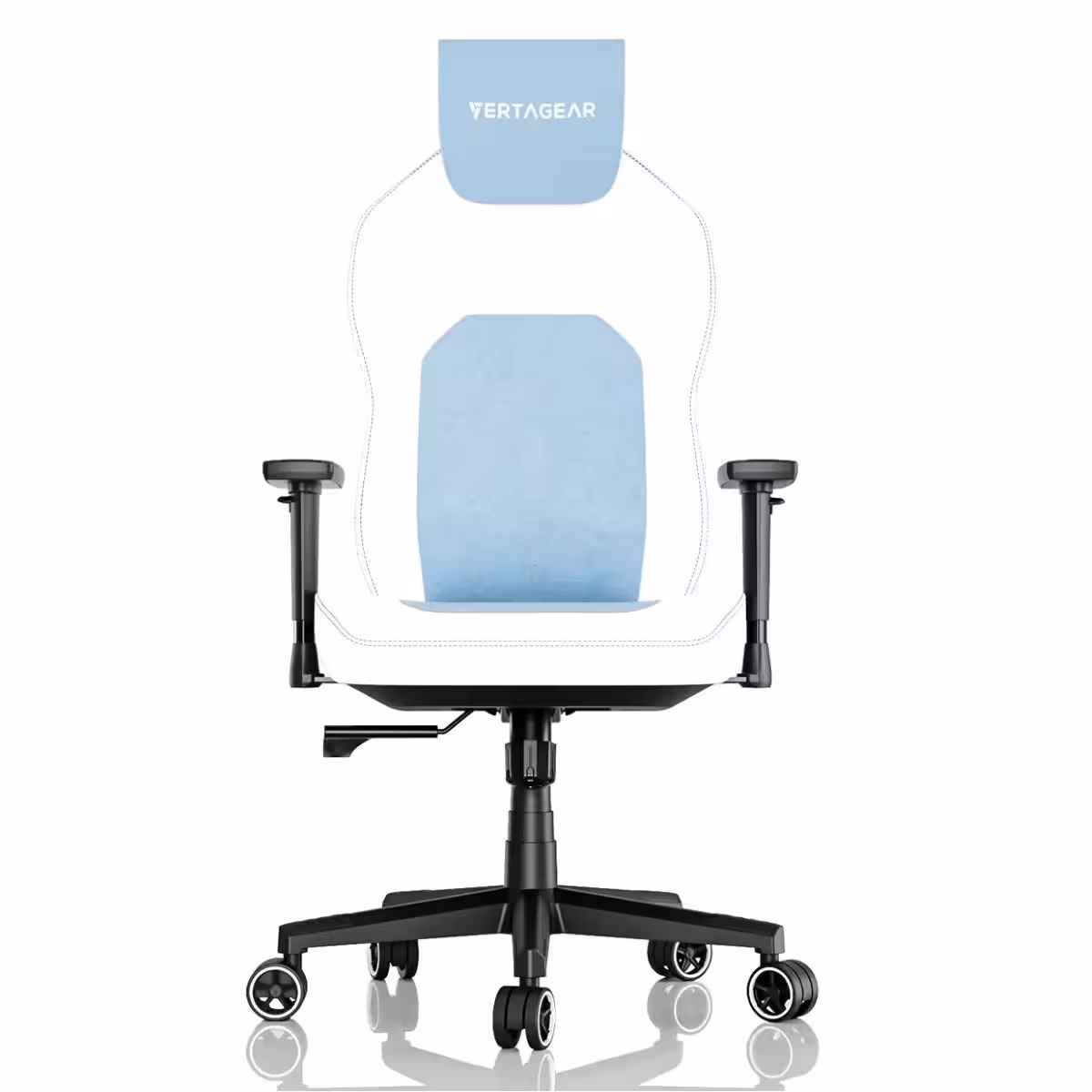 صندلی گیمینگ Vertagear SL1800 Black Baby Blue
