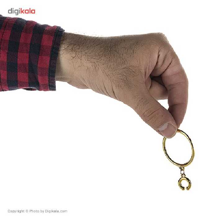 چشم بند شنی مدل 0609