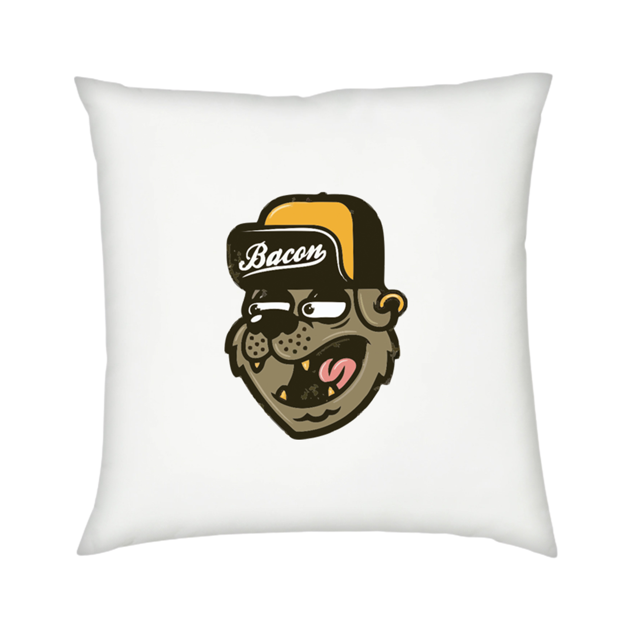 کاور کوسن مدل خرس کد 2002