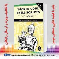 Wicked Cool Shell Scripts 2nd Edition