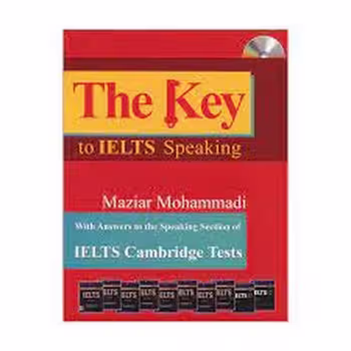 The Ielts Interview | مرکز فرهنگی آبی