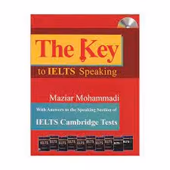The Ielts Interview | مرکز فرهنگی آبی