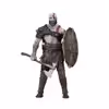اکشن فیگور نکا طرح god of war4 کد 0004