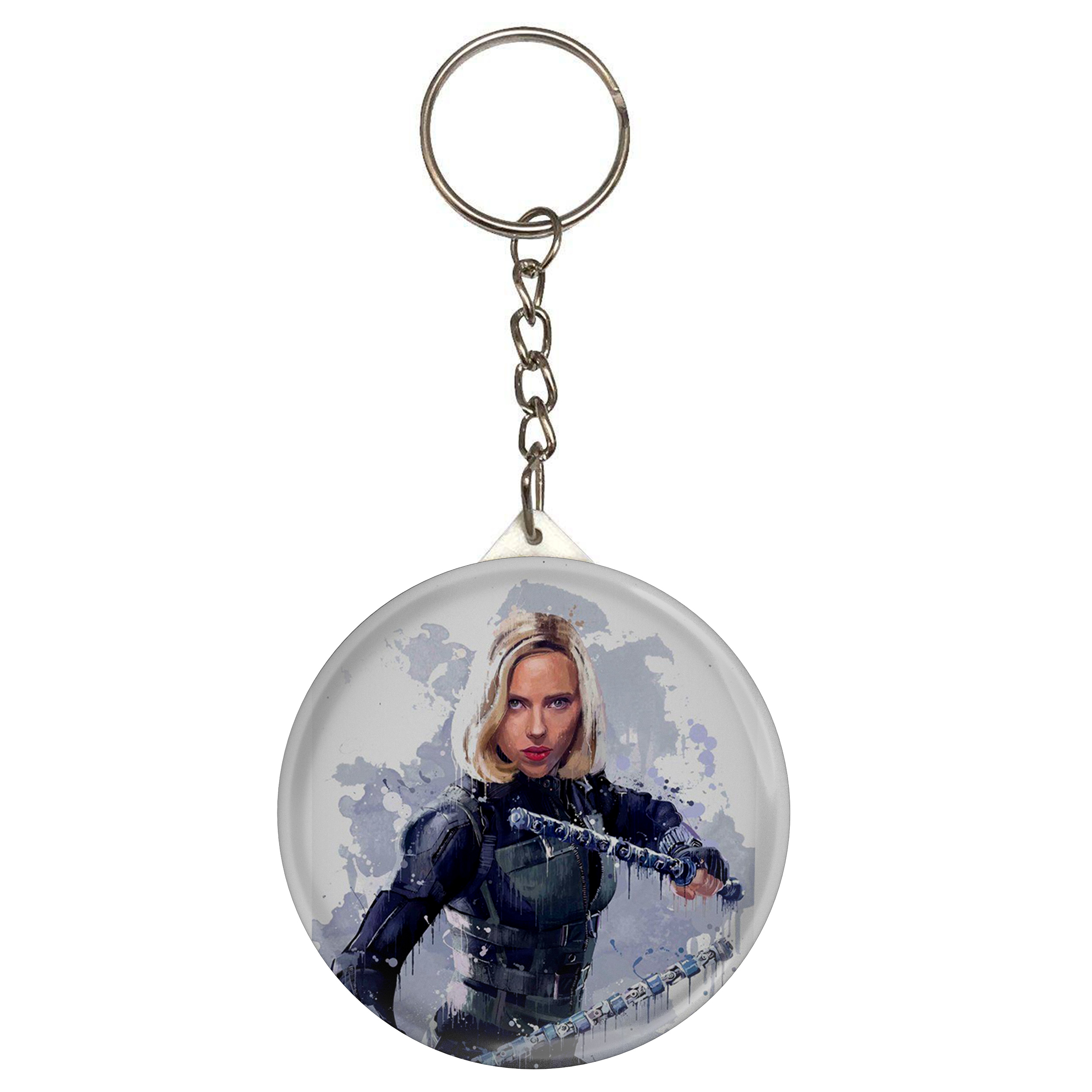 جاکلیدی طرح اسکارلت جوهانسون مدل S3241