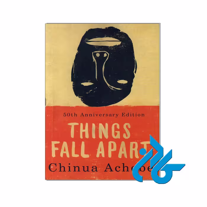 Things Fall Apart | خرید از فروشگاه کادن