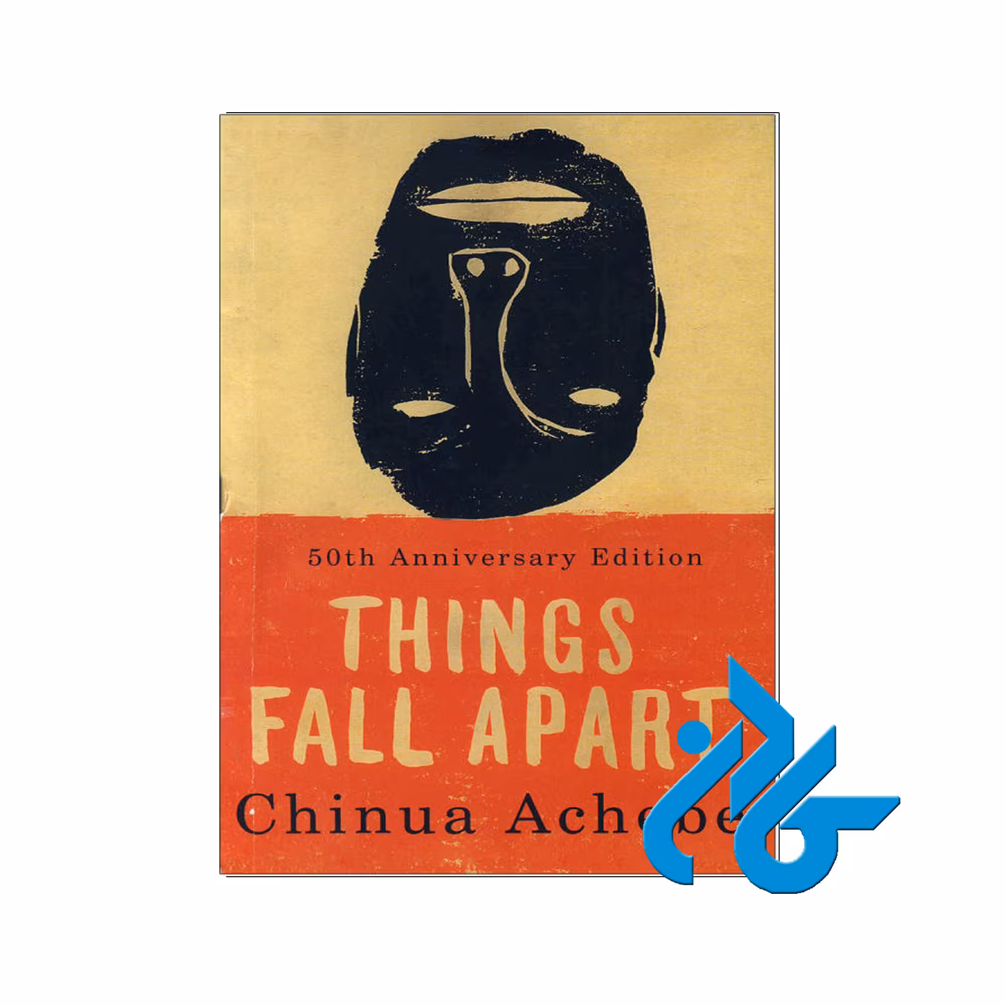 Things Fall Apart | خرید از فروشگاه کادن