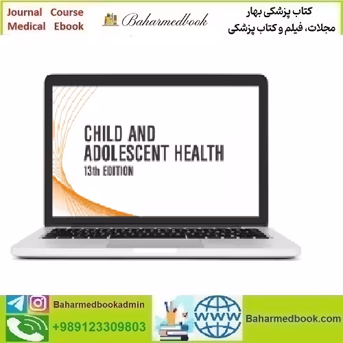 Child and Adolescent Health Self Study 2024 video course pr