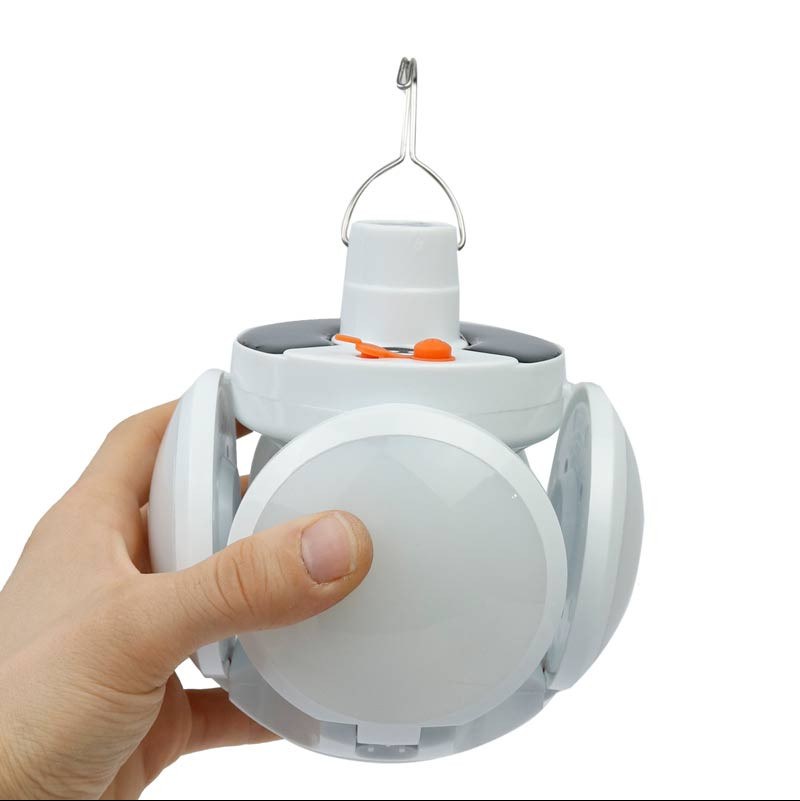 چراغ اضطراری مدل 2029