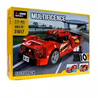 ساختنی دکول سری MULTIFICENCE کد 31017