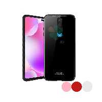 قاب پشت گلس گوشی شیائومی پوکو ایکس 2 - Xiaomi Poco X2