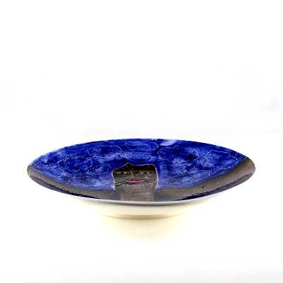 بشقاب دیوارکوب سرامیکی کد SN-1-02-20