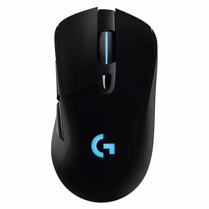ماوس بی سیم مخصوص بازی لاجیتک مدل G403