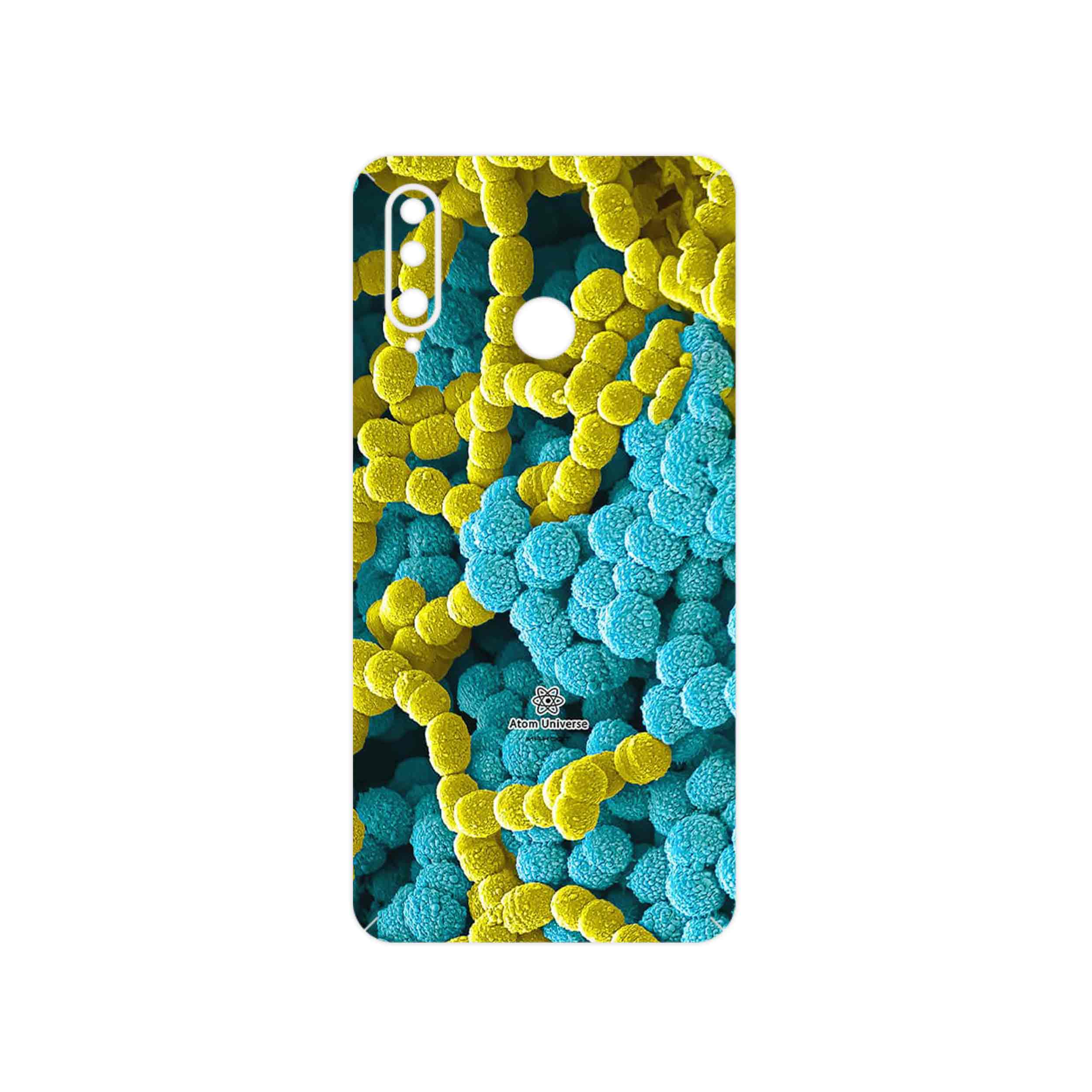 برچسب پوششی ماهوت مدل Atom Universe 1 مناسب برای گوشی موبایل هوآوی P30 Lite (48 MP Camera)