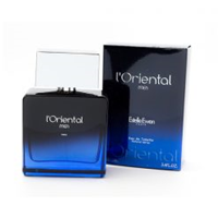 عطر ادکلن اورینتال آبی- مردانه | Geparlys L’oriental men