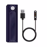 کابل شارژر آیکاتل مدل HL-LS1 مناسب برای ساعت هوشمند هایلو LS01 | کالا برتری