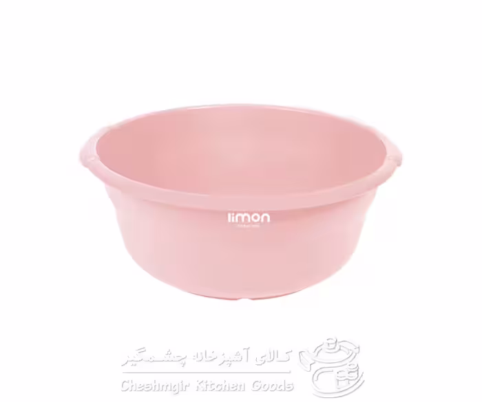 لگن گرد لیمون شماره 2 کد 101235