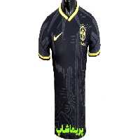 خرید لباس پلیری کانسپت برزیل 2022