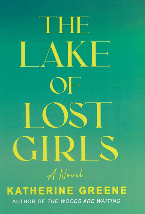 THE LAKE OF LOST GIRLS:دریاچه دختران گمشده (زبان اصلی،انگلیسی) - ناشربوک | خرید آنلاین کتاب